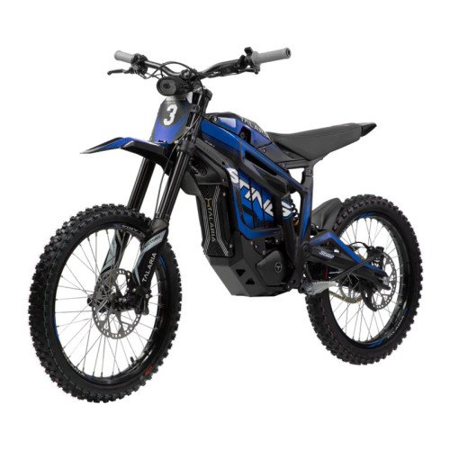 TALARIA Sting TL4000 R L1e 60v 45Ah NEW Model  Street Legal