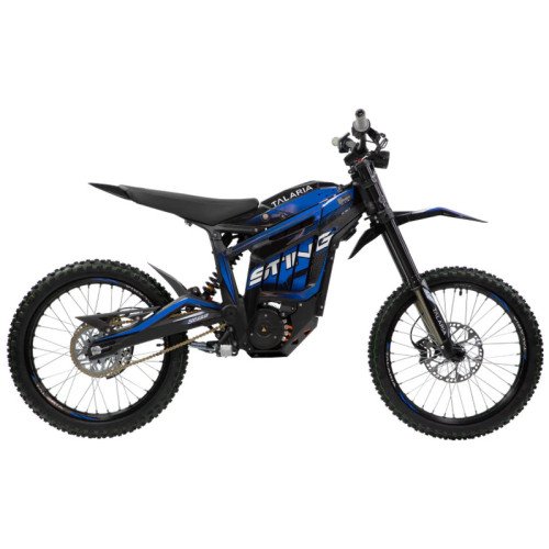 TALARIA Sting TL4000 R L1e 60v 45Ah NEW Model  Street Legal